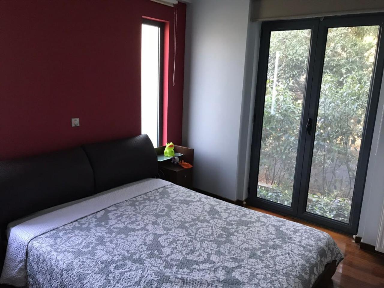 Pórto Ráfti Mina'S Villa, 200M From The Beach מראה חיצוני תמונה